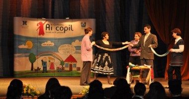 Stire din Sănătate : Atelierul pentru părinți și copii revine la Constanța