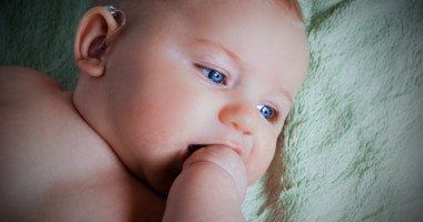 Stire din Sănătate : Teste gratuite de auz pentru bebelușii născuți la Constanța