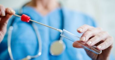 Stire din Social : Riscul de infecții cu streptococ de tip A, foarte ridicat în rândul copiilor