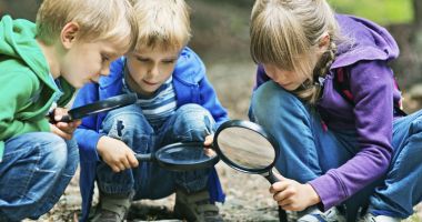 Stire din Social : Peste 36.000 de copii ucraineni, luaţi în evidenţa autorităţilor din România