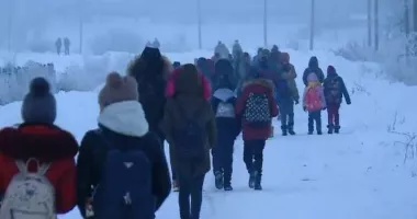 Stire din Cultură-Educație : Șapte școli din județul Constanța, afectate de vremea nefavorabilă. Cursurile ar putea fi suspendate