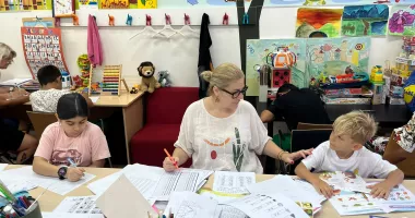 România rămâne codașa Europei la educația preșcolară. Semnal de alarmă tras de „Salvați Copiii“