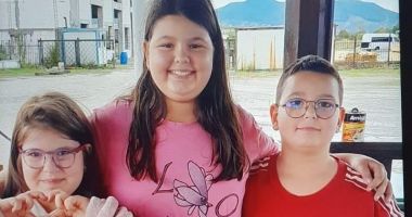 Stire din Eveniment : Noi detalii în dosarul copiilor dispăruți. Ce le-a spus bona anchetatorilor