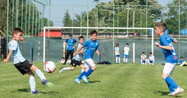 10 cluburi sportive din Constanța s-au întrecut la “Cupa 1 Iunie” - 5