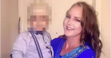 Stire din Actualitate : O mamă și-a înjunghiat copiii de trei și opt ani, ca să îi scape de un "destin mai rău decât moartea"