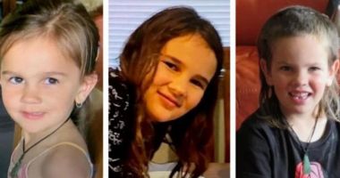 Stire din Eveniment : Un tată a fugit împreună cu cei trei copii. Mama îl imploră să îi aducă acasă