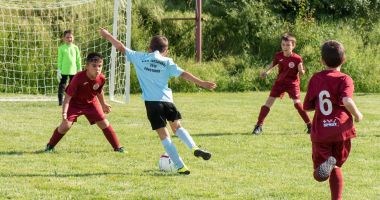 10 cluburi sportive din Constanța s-au întrecut la “Cupa 1 Iunie” - 3