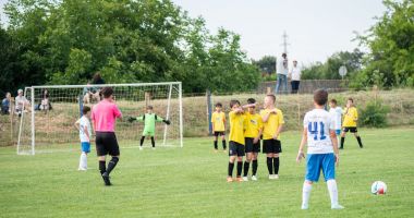 10 cluburi sportive din Constanța s-au întrecut la “Cupa 1 Iunie” - 4