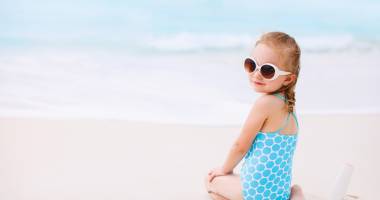 Stire din Diverse : Sfaturi pentru mamele care vin cu copiii la mare