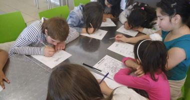 Stire din Social : Noi surprize pentru copiii din centrele de plasament