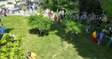 Ziua Copilului, sărbătorită prin evenimente speciale în Constanța
