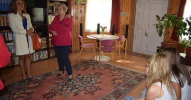 "Închiderea acestor centre de plasament nu înseamnă că viața se sfârșește pentru copii" - 6