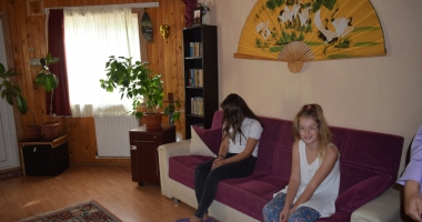 "Închiderea acestor centre de plasament nu înseamnă că viața se sfârșește pentru copii" - 7