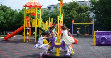 "Închiderea acestor centre de plasament nu înseamnă că viața se sfârșește pentru copii" - 5