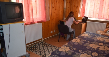 "Închiderea acestor centre de plasament nu înseamnă că viața se sfârșește pentru copii" - 8