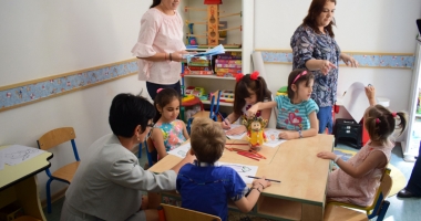 "Închiderea acestor centre de plasament nu înseamnă că viața se sfârșește pentru copii" - 2