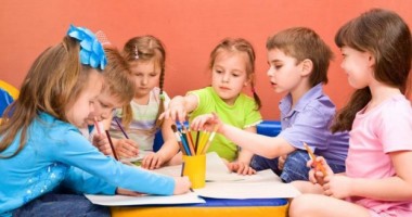 Stire din Cultură-Educație : Ce se învață în clasa pregătitoare