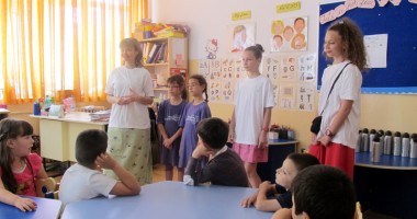 Stire din Sănătate : Să fim alături de tinerii cu diabet din Constanța!