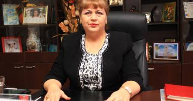 Stire din Politică-Administrație : Copiii comunei Grădina, prioritate pentru primarul Gabriela Iacobici