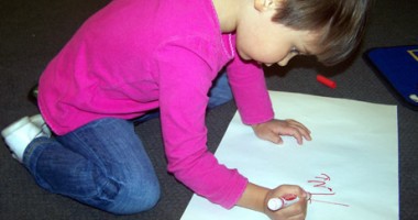 Stire din Social : Copiii invizibili - copiii cu dizabilități