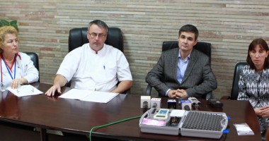 Copiii născuți la Constanța vor beneficia de teste pentru auz - 2
