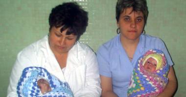Gravidele care nasc la Spitalul Județean, fotografiate și urmărite. De ce s-a luat această decizie - 2