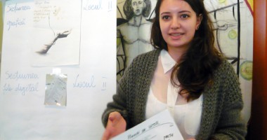 Copiii talentați ai Constanței, premiați pentru film de scurt metraj, grafică și fotografie - 3