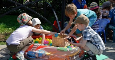 Mini-afaceri specifice sezonului estival