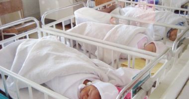 Stire din Actualitate : Câti copii au fost părăsiți în maternități și unități sanitare în primele trei luni din 2021