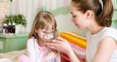 Stire din Sănătate : Atenție, la sănătatea copiilor! Suntem în plin sezon al răcelilor