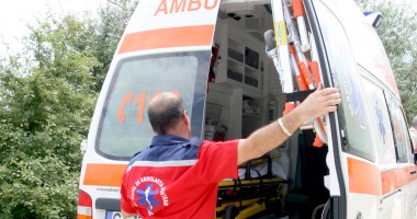 Stire din Eveniment : UPDATE. Copil de doi ani GĂSIT MORT la Medgidia
