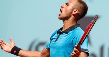 Stire din Sport : S-a stabilit programul duelurilor din Cupa Davis