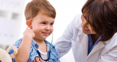 Echipamente de milioane de euro pentru diagnosticarea bolilor oncologice la copii
