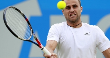 Stire din Sport : Tenis / Marius Copil, în finala turneului challenger de la Kaohsiung