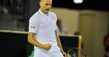 Stire din Sport : Tenis / Marius Copil, în ultimul tur al calificărilor la Munchen