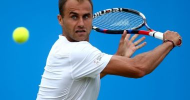 Tenis, ATP Shanghai / Marius Copil, victorie în primul tur al calificărilor