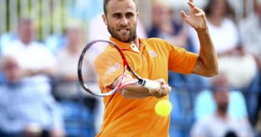 Stire din Sport : Tenis, Roland Garros: Marius Copil, eliminat de Benoit Paire