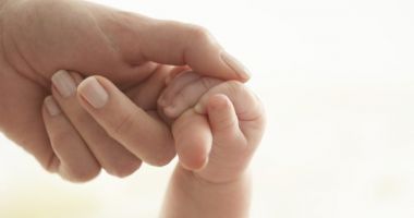Un bebeluș a murit după infectarea cu COVID-19