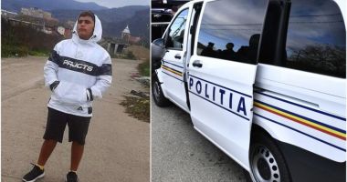 Stire din Eveniment : L-ați văzut? Sunați la 112! O femeie din Deva își caută fiul