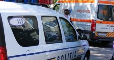 Stire din Eveniment : Tragedie de neimaginat! Victima, un băiat de 10 ani