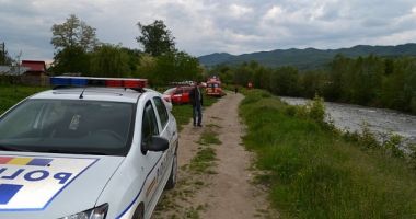 INFORMAȚIE DE ULTIM MOMENT DESPRE COPILUL DAT DISPĂRUT IERI