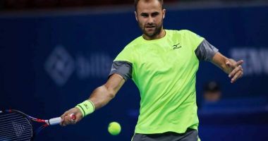 Stire din Sport : Marius Copil, eliminat în turul al doilea al Australian Open