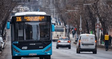 Stire din Eveniment : O copilă a fost agresată sexual de un bătrân de 75 de ani într-un autobuz