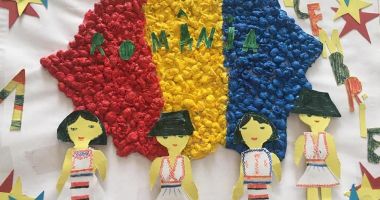 Stire din Cultură-Educație : Copilării europene. Expoziție de artă vizuală, la Galeria de Artă "Virgil Coman"