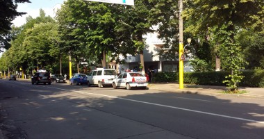 Stire din Eveniment : Tentativă de sinucidere la 12 ani: a amenințat că se aruncă în gol, după o ceartă cu mama