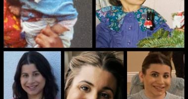 Tânără adoptată în Irlanda își caută părinții din județul Constanța - 2