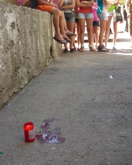 Tragedie în cartierul Poarta 6. O fetiță a murit, încercând să se joace cu păsările - 2