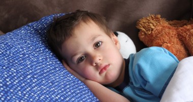Stire din Diverse : Cum poți scăpa de viermișorii intestinali ai copilului
