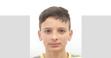 Stire din Eveniment : Copil din Constanța, dispărut fără urmă