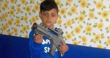 Stire din Eveniment : Băiat de opt ani, dispărut de acasă și găsit la 3 dimineața, într-o baracă